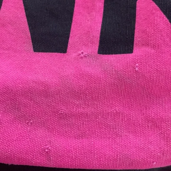 VS drawstring backback - Picture 4 of 5